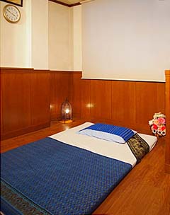 千葉市川タイ古式マッサージタァワン